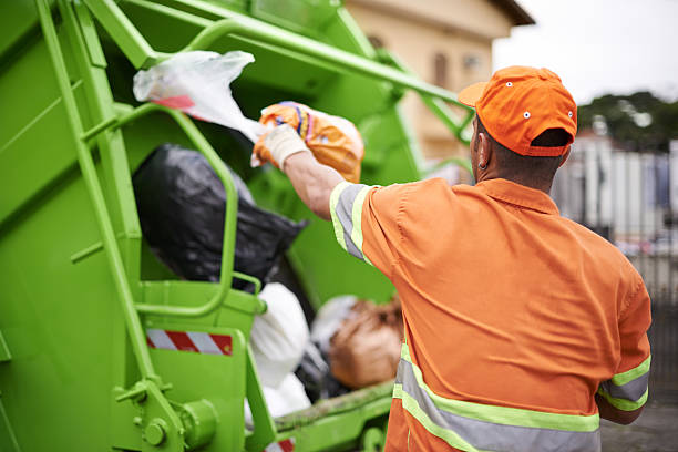 Best Hoarding Cleanup  in Oberlin, LA