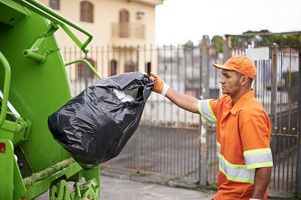 Best Shed Removal  in Oberlin, LA